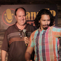 The Building Years- Episode 135: Arizona Wedding, Comedy Store Lap Dance, and Missing Checks