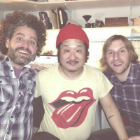 The Building Years- Episode 263: Sundance, Cleveland Shows, and Joke Stealing