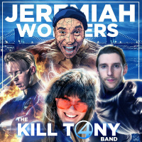 JW 139 - The Kill Tony Band