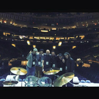 The Building Years- Ep. 252: Madison Square Garden with Bill Burr and The GDCJ East Coast Tour