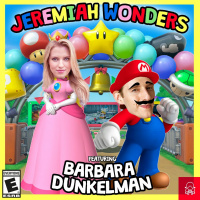 JW Ep 153 - Barbara Dunkelman