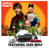 JW Ep 86 - Josh Wolf