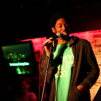 The Building Years- Episode 122: Brian Moses (The Roast Battle, The Comedy Store)