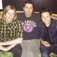 The Building Years- Episode 210: Back in La Jolla, Voiceover Agents, and Cooking