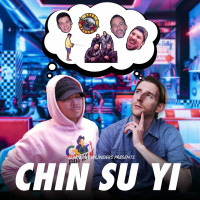 JW Ep 183 - Chin Su Yi