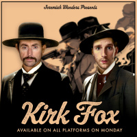 JW Ep 185 - Kirk Fox