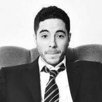 The Building Years- Episode 120: Benji Aflalo (Comedy Central, The Burn)