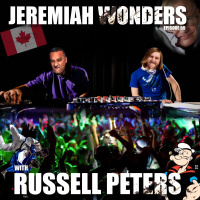 JW Ep 59- Russell Peters