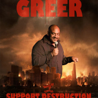 The Building Years- Episode 132: Ed Greer (Support Destruction)