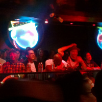 The Building Years- Episdode 165: Roast Battle Showcase, Late Night Dreams, Bad Auditions