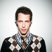 The Building Years- Episode 104: Tony Hinchcliffe (Comedy Central, Kill Tony)