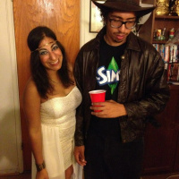 The Building Years- Episode 103: Jeremiahs Irvine Trip and Justin is DTF