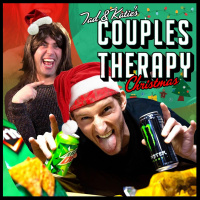 JW Ep 210 - Couples Therapy w/ Tad  Katie