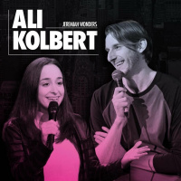 JW Ep 219 - Ali Kolbert