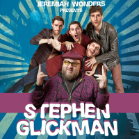 JW Ep 177 - Stephen Kramer Glickman