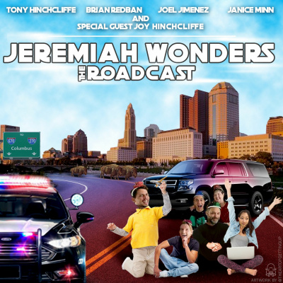 Jeremiah Wonders...