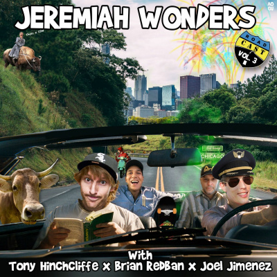 Jeremiah Wonders...