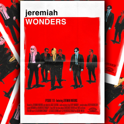 Jeremiah Wonders...