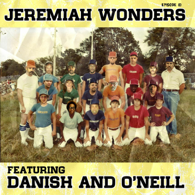 Jeremiah Wonders...