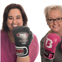 Åklagarsnack med Ulrika Rogland