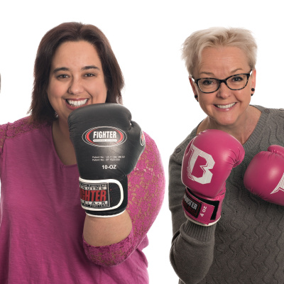 Anna  Angela - En Podd Med Attityd