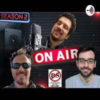 Una Hora de Mierda. Temporada 2 - Episodio 7