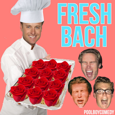 Fresh Bach