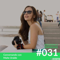 EP031 - Diseño De Identidades Para Emprendedores Digitales Con Maite Uralde