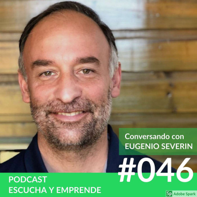 Escucha Y Emprende
