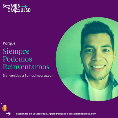 Escucha Y Emprende