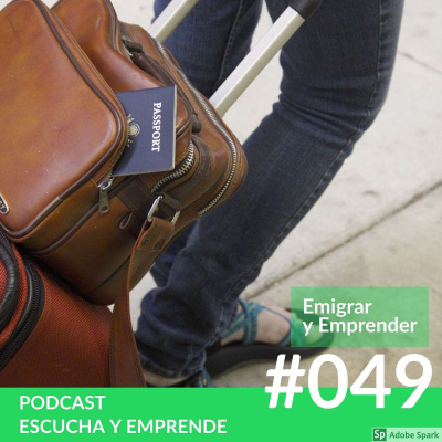Escucha Y Emprende