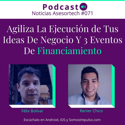 Escucha Y Emprende