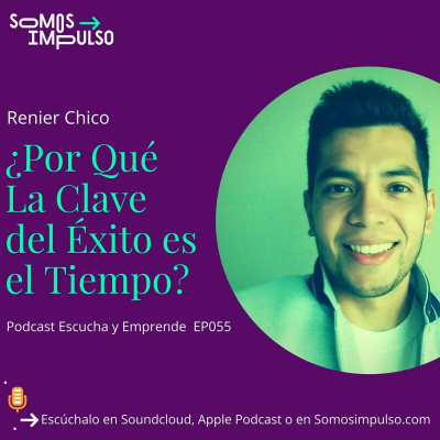 Escucha Y Emprende