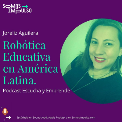 Escucha Y Emprende