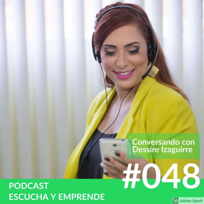 Escucha Y Emprende