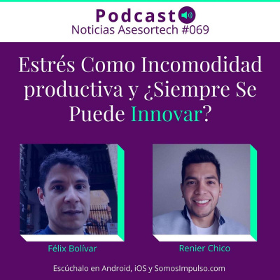 Escucha Y Emprende