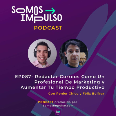 Escucha Y Emprende