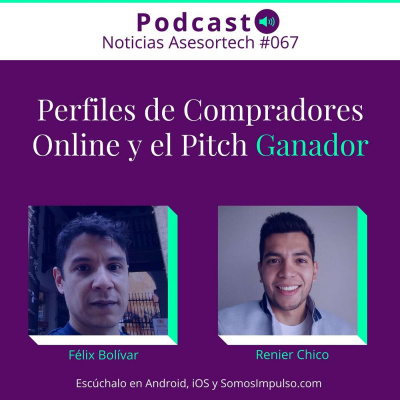 Escucha Y Emprende