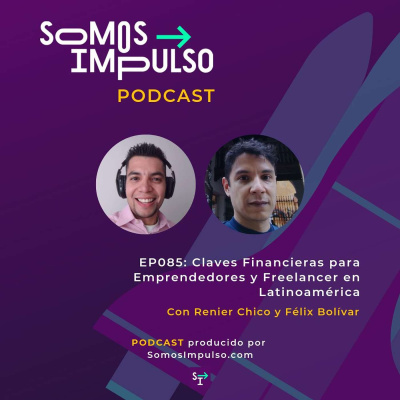 Escucha Y Emprende