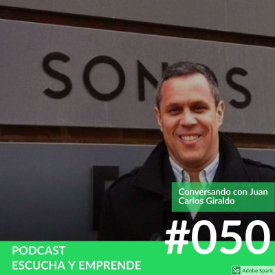 Escucha Y Emprende