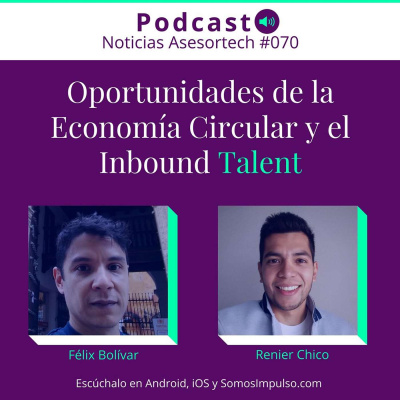 Escucha Y Emprende