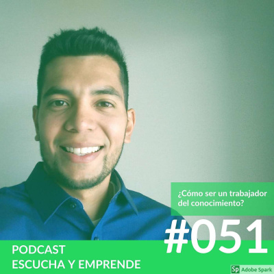 Escucha Y Emprende