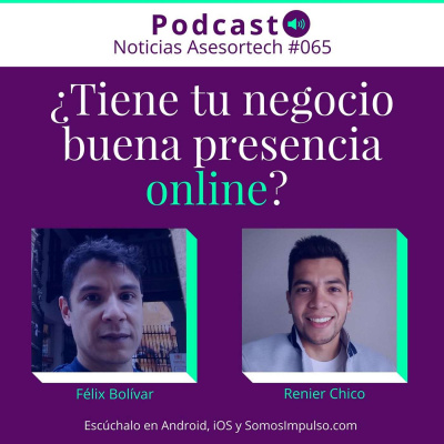 Escucha Y Emprende