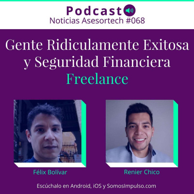 Escucha Y Emprende