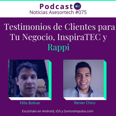 Escucha Y Emprende
