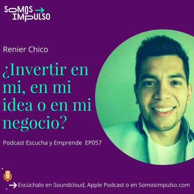 Escucha Y Emprende
