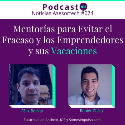 Escucha Y Emprende