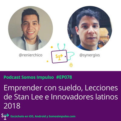 Escucha Y Emprende