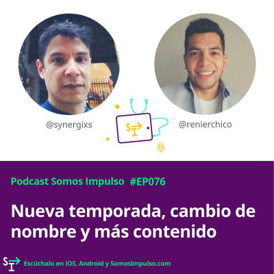 Escucha Y Emprende
