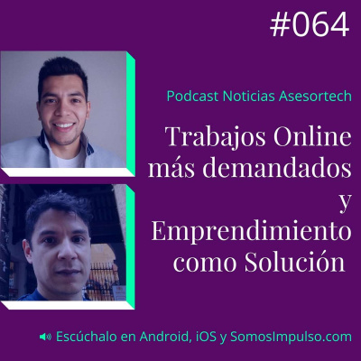 Escucha Y Emprende